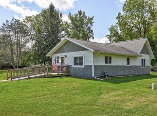 3260 Curry Rd, Caro, MI 48723