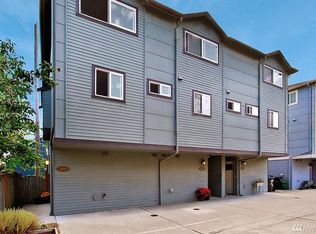 6520 34th Ave SW UNIT A, Seattle, WA 98126