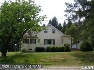 5665 Pohopoco Dr, Lehighton, PA 18235