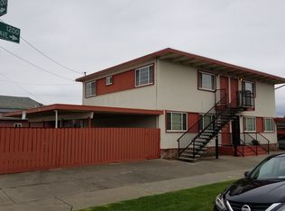 1205 Maine Ave #1201, Richmond, CA 94804