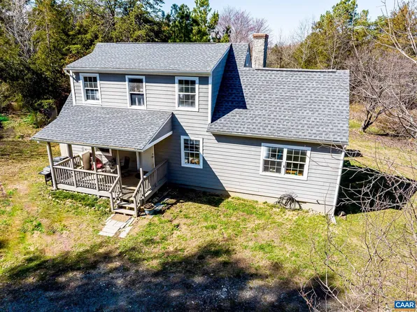 2706 Ed Jones Rd, Charlottesville, VA 22902
