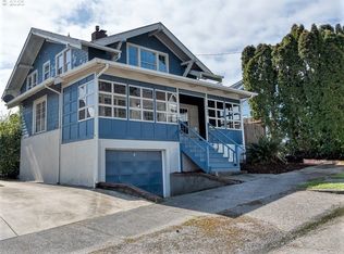 1131 Commercial Ave, Coos Bay, OR 97420