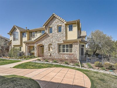 10118 Bluffmont Lane, Lone Tree, CO, 80124