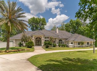 3228 Yattika Pl, Longwood, FL 32779
