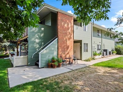 1805 Chalcis Drive #D39, Lafayette, CO, 80026