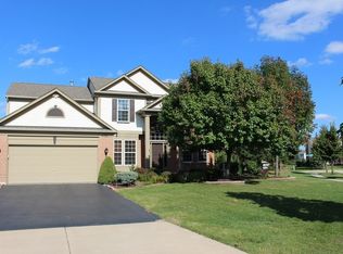 4161 Georgetown Cir, Algonquin, IL 60102