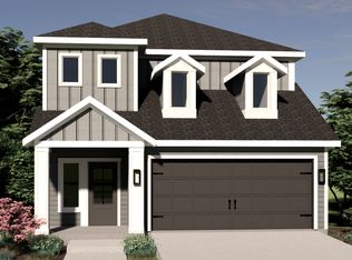 Dallas Plan, Blanco Vista, San Marcos, TX 78666