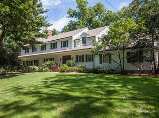18 Timber Acres Rd, Short Hills, NJ 07078