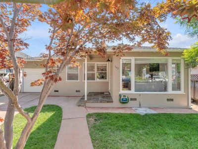 142 Bonita Ave, Redwood City, CA, 94061