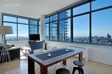 Rented by Corcoran