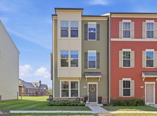 1731 Evansberry Dr, Frederick, MD 21701