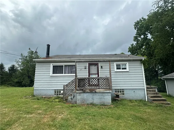 301 Armstrong Ave, Avonmore, PA 15618