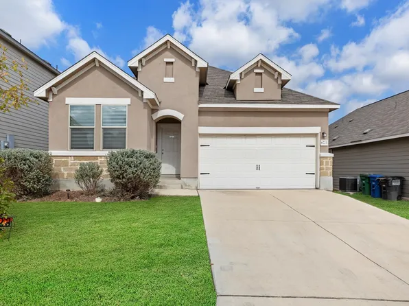 6723 Freedom Hls, San Antonio, TX 78242