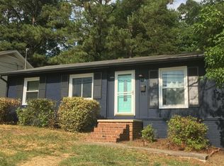 205 Barnes St, Carrboro, NC 27510