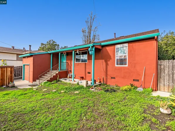 4227 Santa Rita Rd, El Sobrante, CA 94803