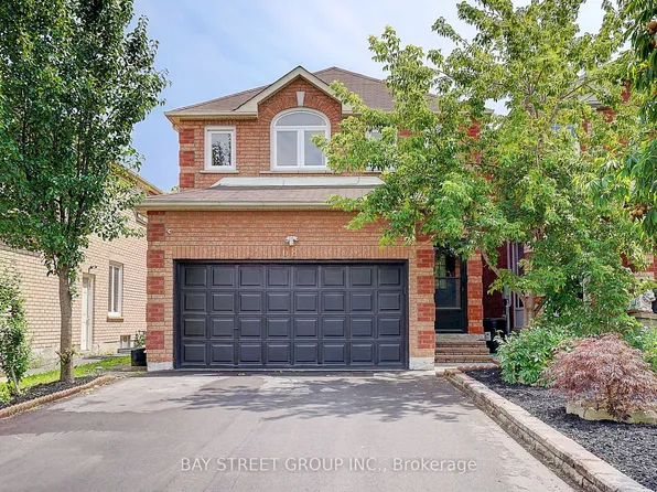 68 Kruger Rd, Markham, ON L3S 3Y8