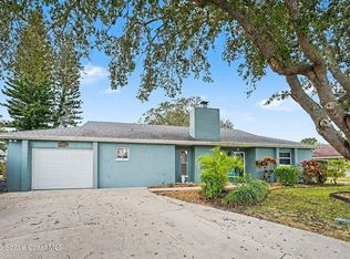 615 Marbella Pl, Melbourne, FL 32940