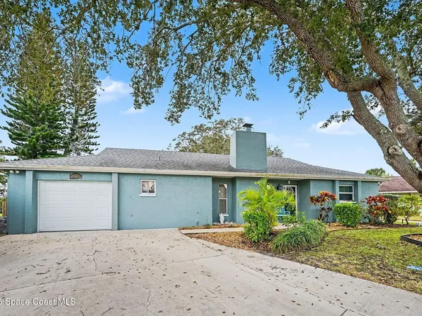 615 Marbella Pl, Melbourne, FL 32940