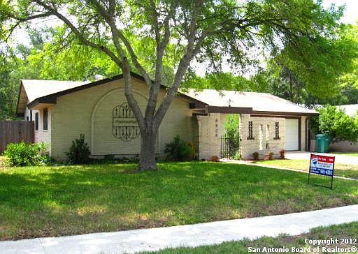 1st image of 6826 N FOREST CREST