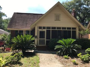 145 S Bull St, Columbia, SC 29205
