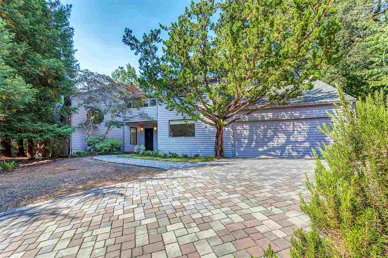 9 Via Corte, Orinda, CA 94563 Zillow