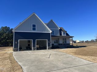 42 Warner Hill Ct, Fuquay Varina, NC 27526