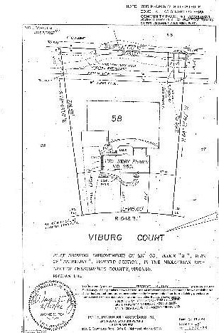 2nd image of 2501 Viburg Ct