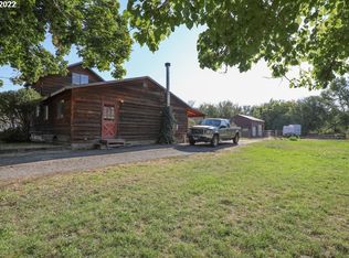 404 N 2nd St, Union, OR 97883