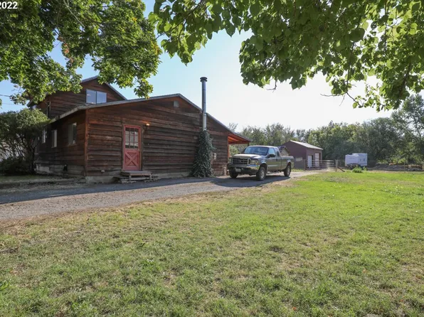 404 N 2nd St, Union, OR 97883