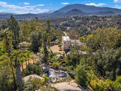 16540 Green Valley Truck Trl, Ramona, CA, 92065