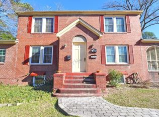 1600 Maple St APT 2, Columbia, SC 29205