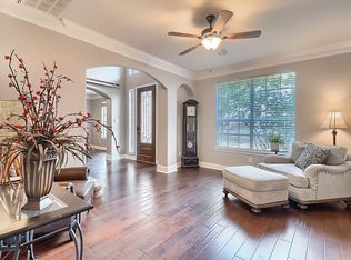 1105 Enclave Way, Hutto, TX 78634