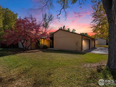 502 Jocelyn Dr, Loveland, CO, 80537