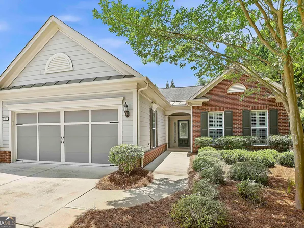 312 Whispering Pines Way, Griffin, GA 30223