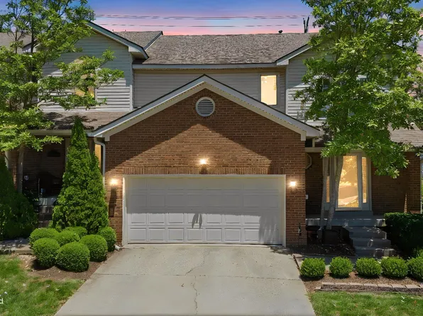 3637 Amick Way, Lexington, KY 40509