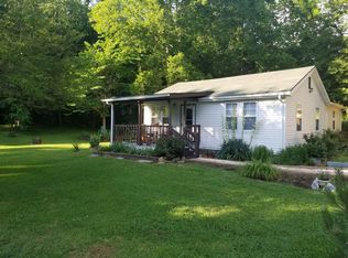 235 Arrowood Rd, Jonesborough, TN 37659