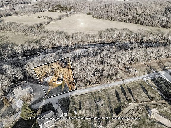 2nd image of 000 Dollar Street Lot 2