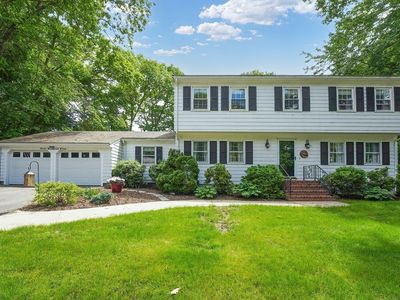 405 Beverly Rd, Franklin, MA, 02038
