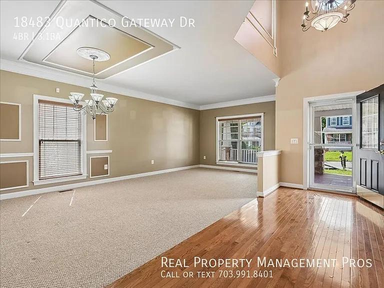 18483 Quantico Gateway Dr — Photo 3