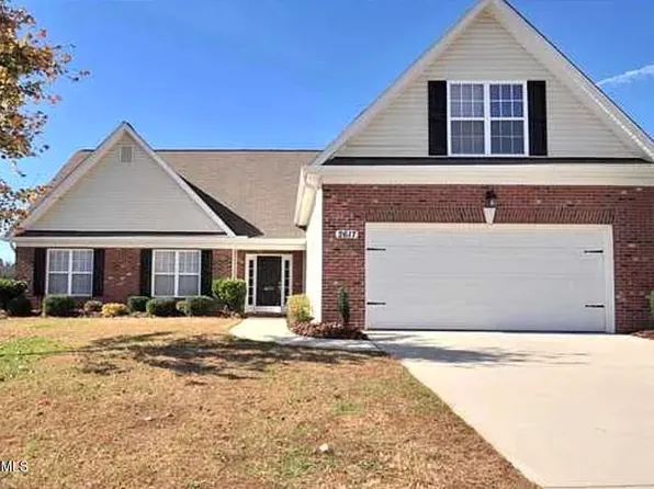 2617 Pepperstone Dr, Graham, NC 27253