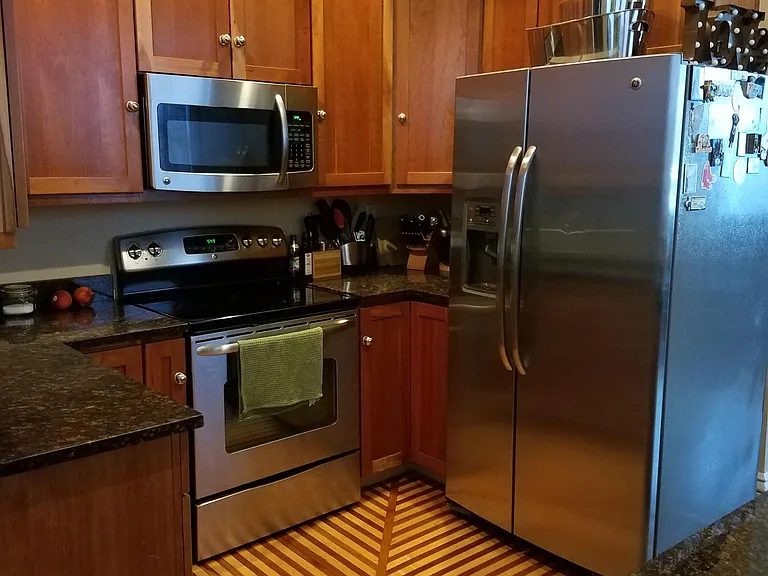 2604 Stout St #2 — Photo 9