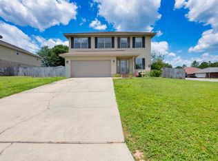 122 Bronze Cir, Crestview, FL 32539