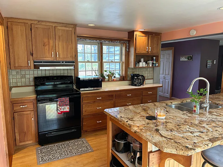 1504 Nelson Hill Rd — Photo 6