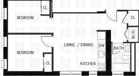 1st image of 118 W 112th St APT 4C
