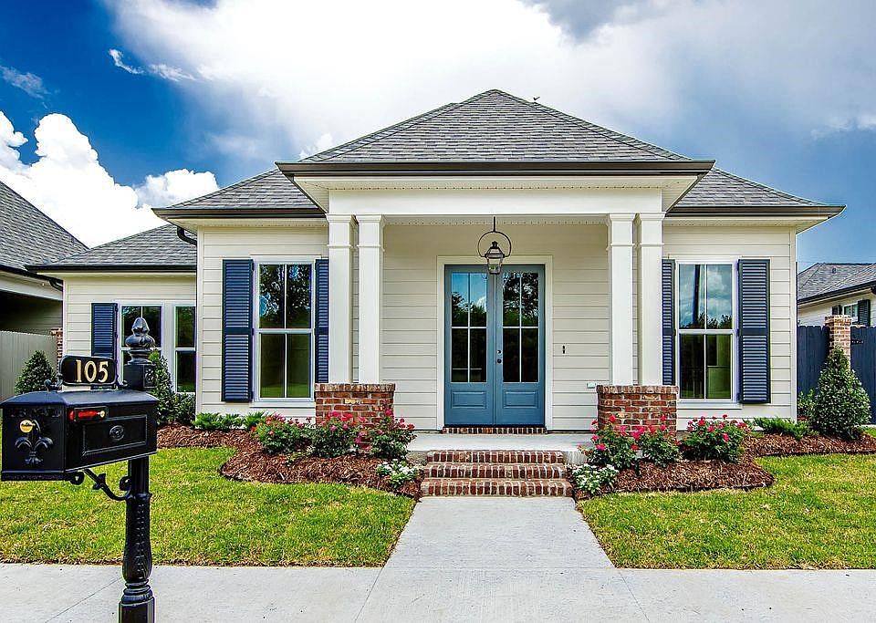 1st image of 105 Rienzi Commons Dr