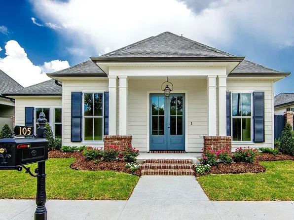 105 Rienzi Commons Dr, Thibodaux, LA 70301