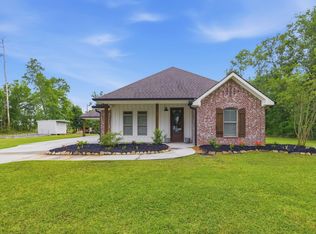 2208 Oak Grove Dr, Vinton, LA 70668