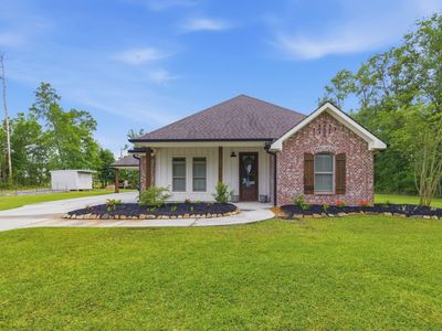 2208 Oak Grove Dr, Vinton, LA, 70668