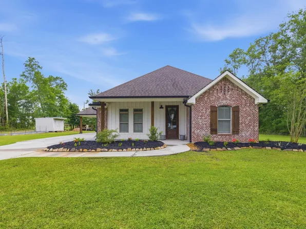 2208 Oak Grove Dr, Vinton, LA 70668