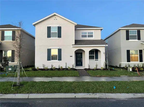 9751 INTRODUCTION WAY, ORLANDO, FL 32832